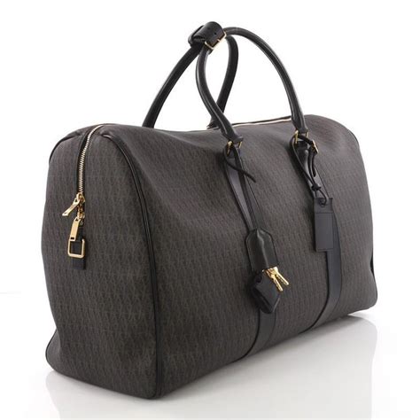 ysl duffle bag womens